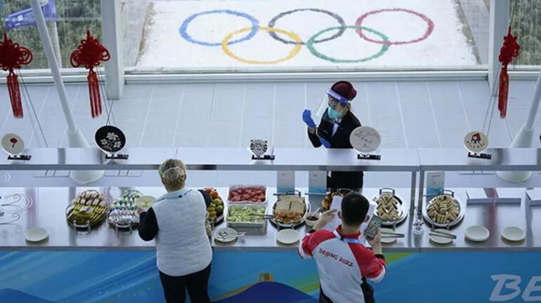 Pekin Olimpiyatlarında gündeme damga vuran açıklamalar Dünyanın gözü Pekinde