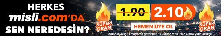 Spor Toto Süper Lig: Kayserispor: 2 - GZT Giresunspor: 1