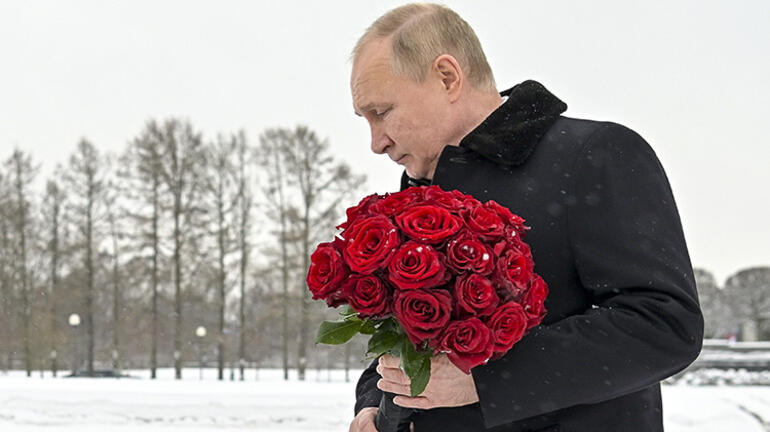 Putin kimdir Vladimir Putin kaç yaşında Putin kaç yıldır başkan Putin ne zaman geldi İşte bilinmeyen yönleriyle Putin’in hayatı