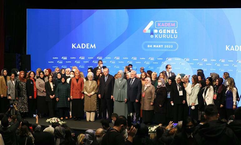Cumhurbaşkanı Erdoğan canlı yayında duyurdu Kadına karşı şiddet suçlarında cezalar artıyor...