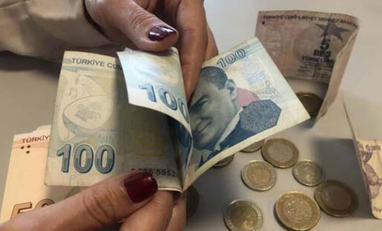 Kredi ile ev alan 5 yıl vergi ödemiyor 7000 lira sınırı var...