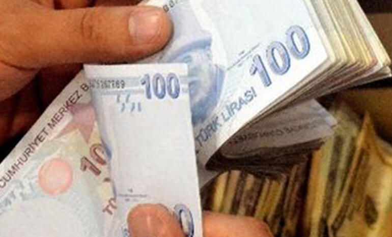 Kredi ile ev alan 5 yıl vergi ödemiyor 7000 lira sınırı var...
