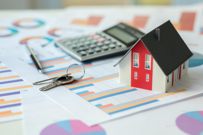 Ev alacakları yakından ilgilendiriyor Çarpıcı rapor ortaya çıktı, fiyatlar yüzde 119 arttı