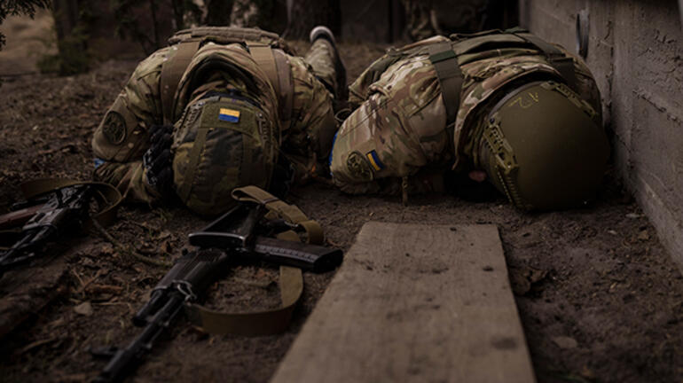 Rusya-Ukrayna savaşında son dakika gelişmesi Dünyaya duyurdular, savaş bitiyor mu Müzakerelerle ilgili flaş açıklama...