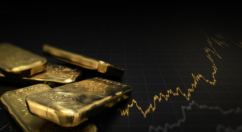 Altın fiyatları ile ilgili flaş gelişme Düşüş başladı, bomba uyarı geldi Gram altının tahtını sallıyor...