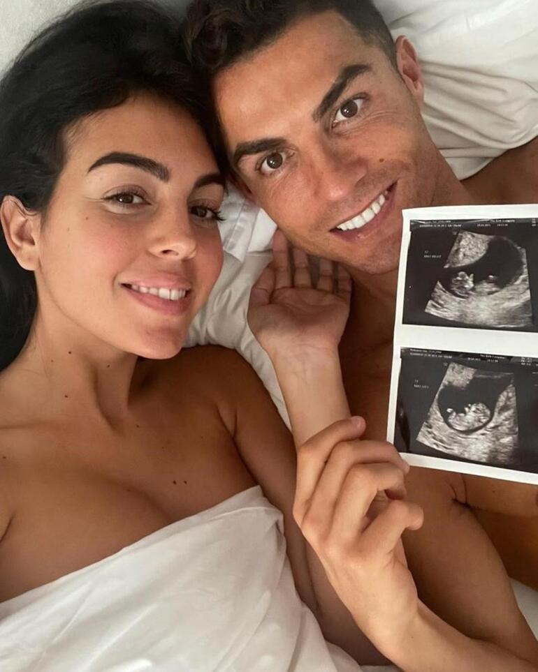 Cristiano Ronaldo’nun oğlu öldü mü Ronaldo ve Georgina kaç çocuğu var, oğlu neden öldü