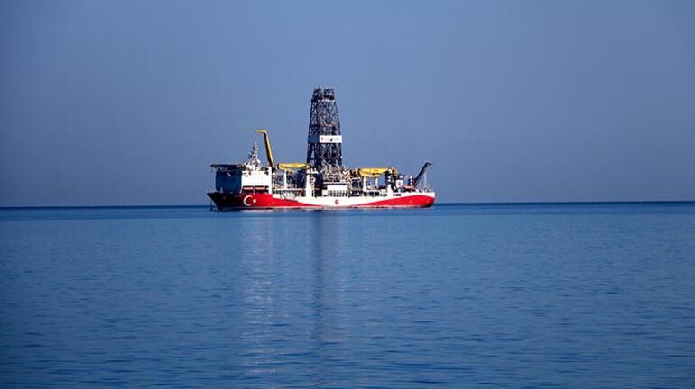 Karadeniz gazı için süper teşvik kararı KDV muafiyeti ve indirim...