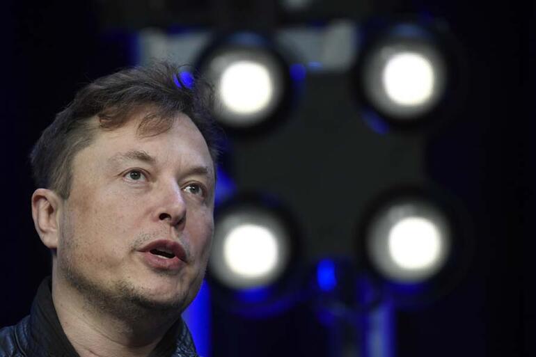 Tesla, SpaceXin CEOsu ve Twitterın yeni patronu Elon Musktan olay paylaşım