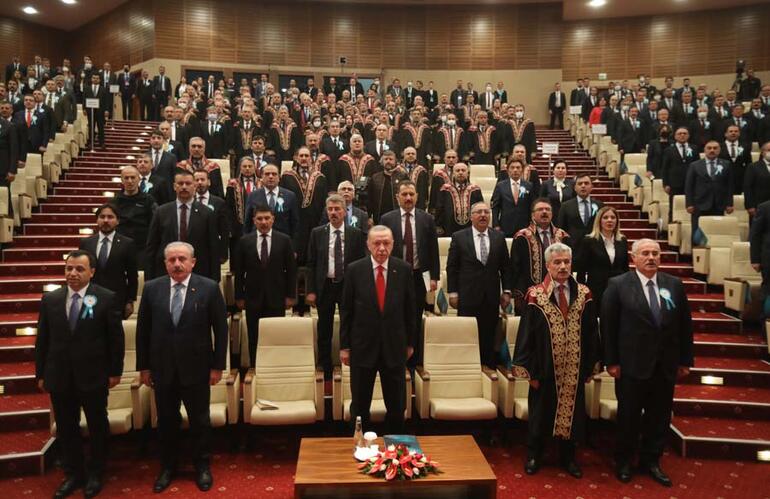 Cumhurbaşkanı Erdoğan canlı yayında duyurdu: Çok yakında fiilen başlıyor