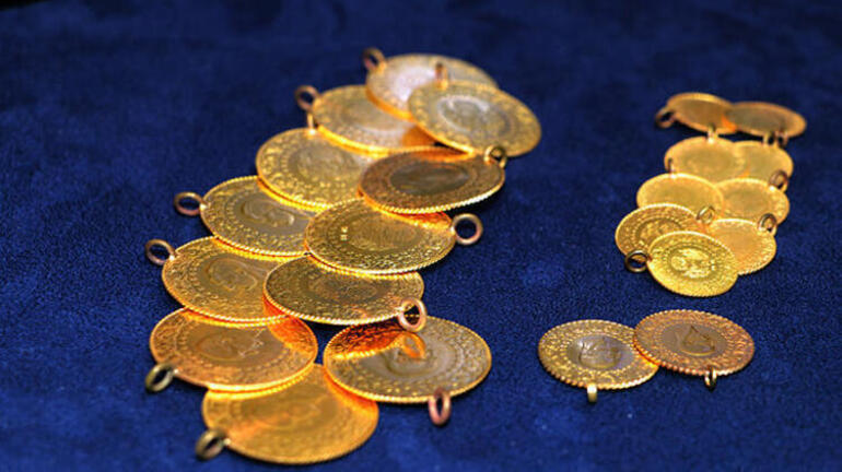 Altın fiyatlarıyla ilgili son dakika gelişmesi İbre tersine döndü, rekor geliyor Tarih belli oldu, Gram altın, çeyrek altın, yarım altın, tam altın...