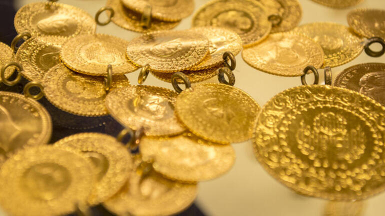 Altın fiyatlarıyla ilgili son dakika gelişmesi İbre tersine döndü, rekor geliyor Tarih belli oldu, Gram altın, çeyrek altın, yarım altın, tam altın...