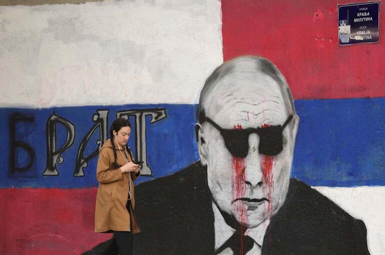 Rus Oligark Putinin nasıl öleceğini açıkladı: Hepimiz bunu umuyoruz! - Resim : 2