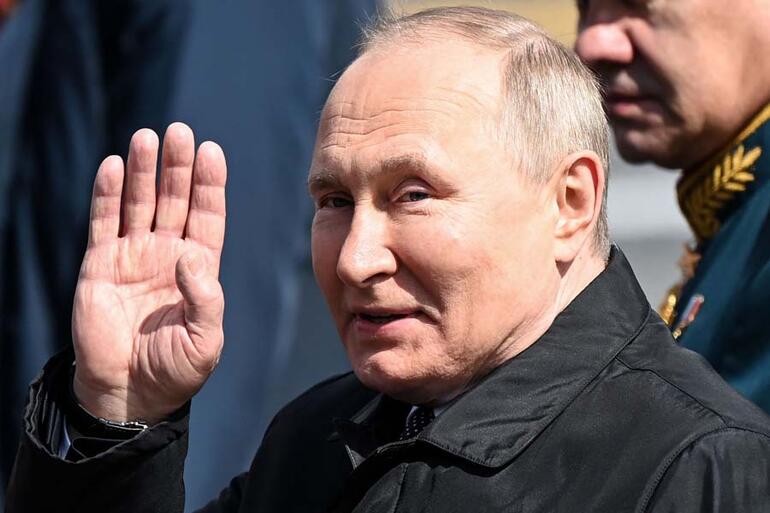 Rus Oligark Putinin nasıl öleceğini açıkladı: Hepimiz bunu umuyoruz! - Resim : 3