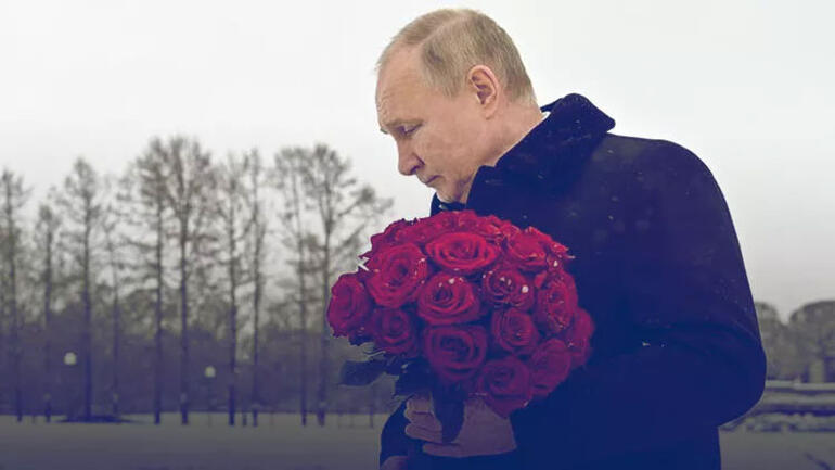 Rus Oligark Putinin nasıl öleceğini açıkladı: Hepimiz bunu umuyoruz! - Resim : 4