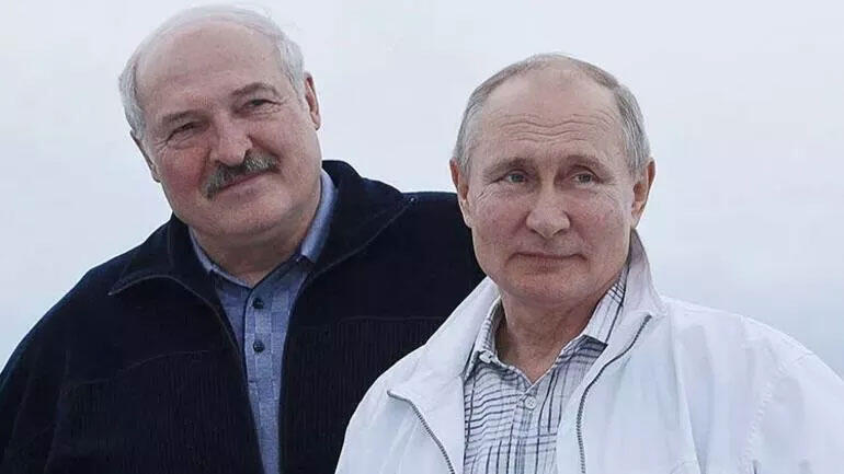 Rus Oligark Putinin nasıl öleceğini açıkladı: Hepimiz bunu umuyoruz! - Resim : 6