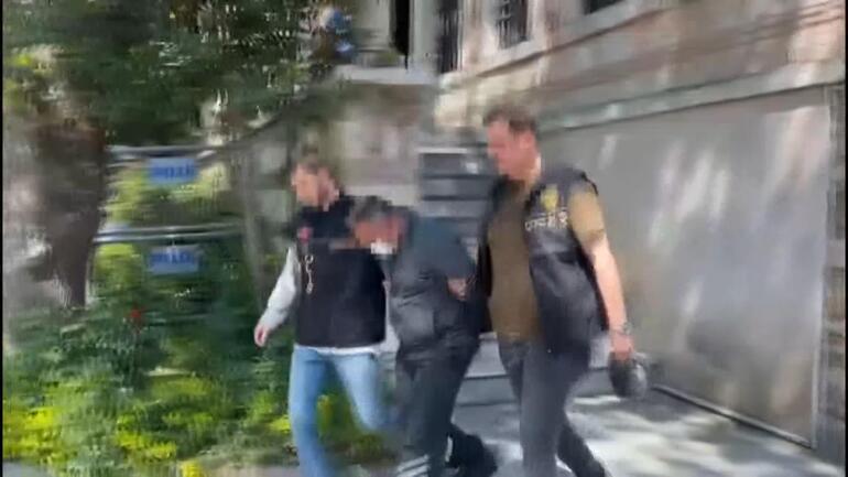 İstanbulda sapık kabusu Sosyal medyada gündem olmuştu, yakalandı
