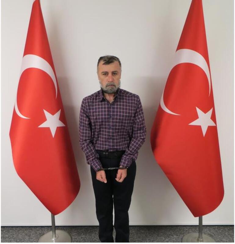 Necip Hablemitoğlu cinayetinde son dakika gelişmesi Kilit isim yakalandı