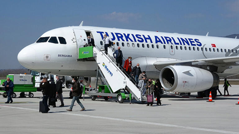 Türk Hava Yolları (THY)nda yeni dönem Resmen değişiyor: Ucuz uçak bileti, bagajsız yolcu ve seferler...