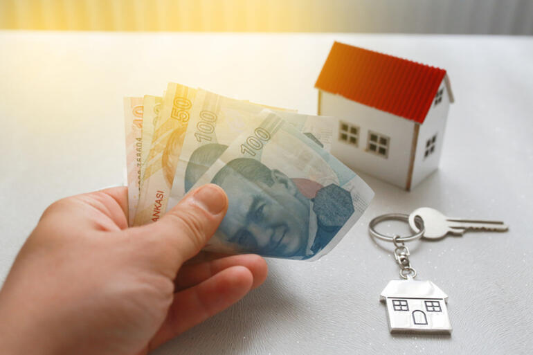 Ev alacak ve ev kredisi çekecekleri ilgilendiren gelişme Şartlar değişti, yüzde 90...