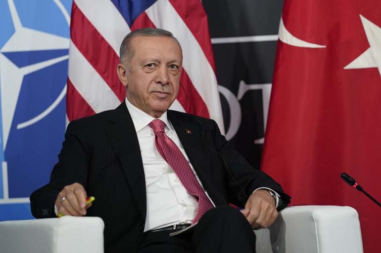 Tarihi zirvede kritik sonuç ABD’nin yeni planında dikkat çeken Türkiye detayı...