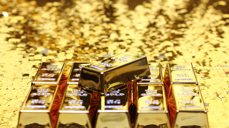 Altın resmen eriyor Altın fiyatları 6 ayın dibini gördü, gram altın, çeyrek altın, yarım altın, tam altın...