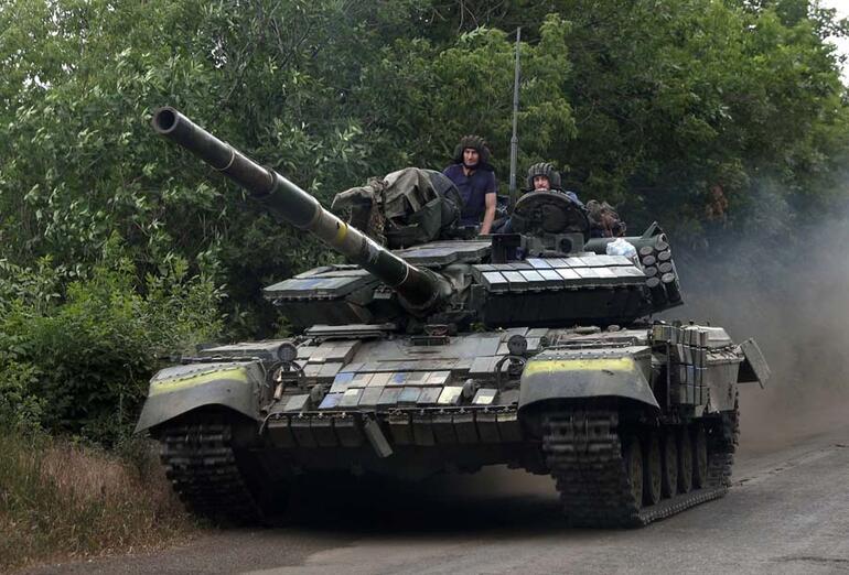 Ukrayna Silahlı Kuvvetlerinin kararı infial yarattı Zelenski küplere bindi
