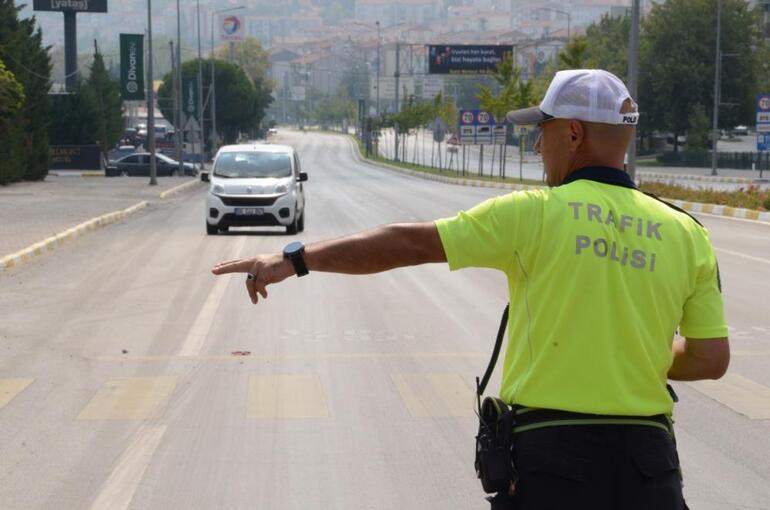 Türkiye genelinde yapıldı: 46 bin personelle Huzurlu Sokaklar uygulaması