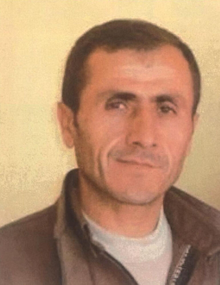 PKK/YPGnin sözde Kamışlı eyalet yöneticisi Muhsin Yağan öldürüldü