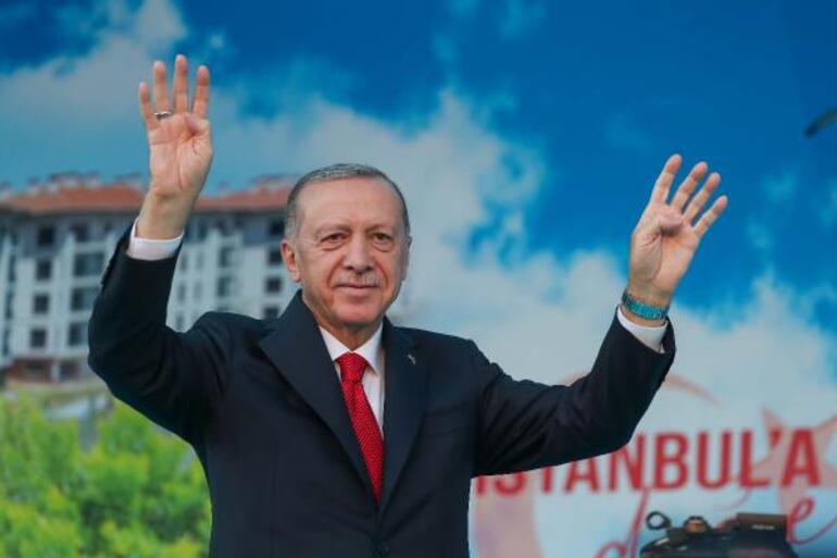 Cumhurbaşkanı Erdoğandan kira fiyatlarıyla ilgili önemli açıklama: Önümüzdeki ay yeni hamleyi paylaşacağız