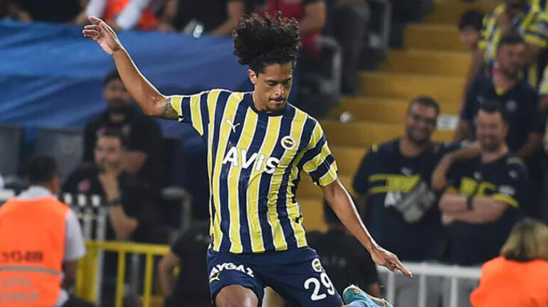 Fenerbahçede flaş ayrılık iddiası Jorge Jesus şans vermedi