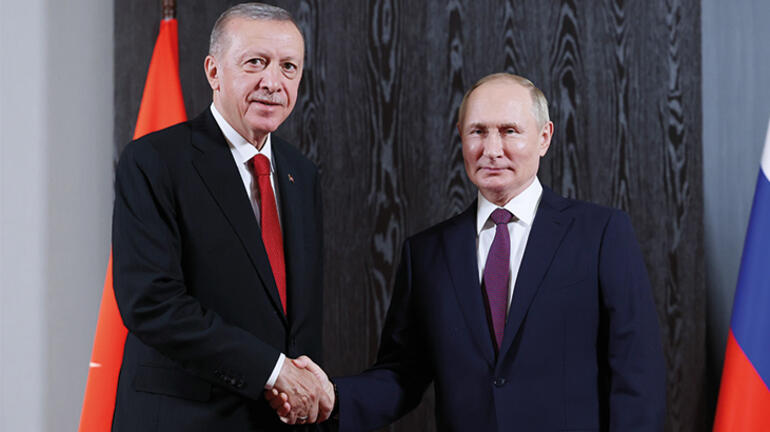 Cumhurbaşkanı Erdoğan: Avrupa ve ABDye gereken cevabı verdik