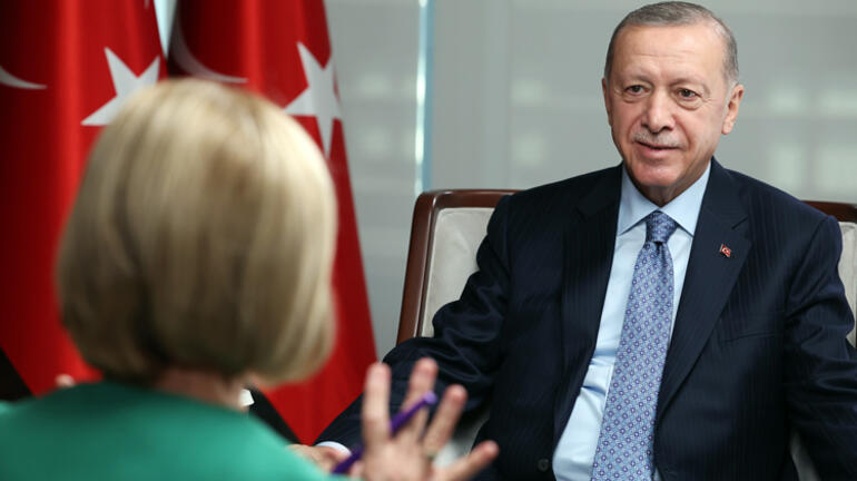Cumhurbaşkanı Erdoğandan ABye net mesaj: Hesap verecek değiliz