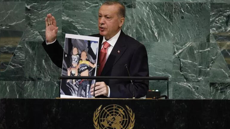 New York Times’tan, Cumhurbaşkanı Erdoğan’ın diplomasi başarısına övgü