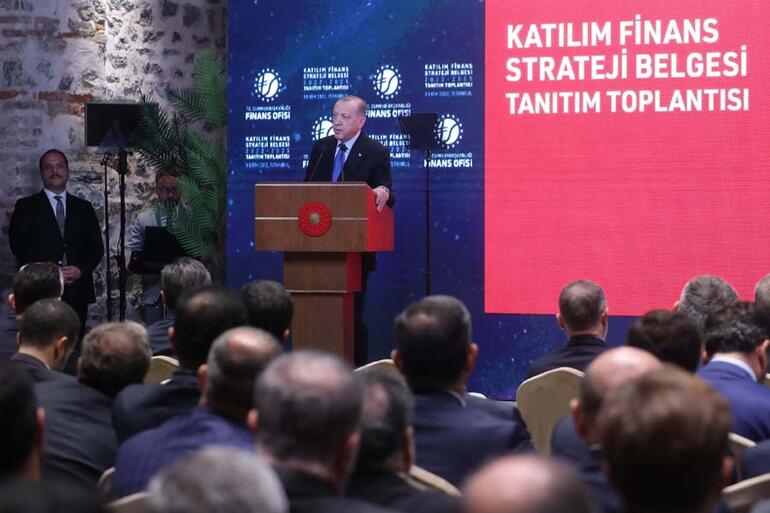 Cumhurbaşkanı Erdoğan canlı yayında duyurdu: Enflasyonun üstesinden geleceğiz
