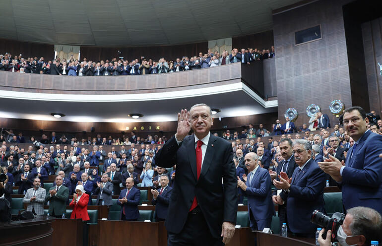 Cumhurbaşkanı Erdoğan müjdeyi duyurdu: Tahıl sevkiyatı devam edecek