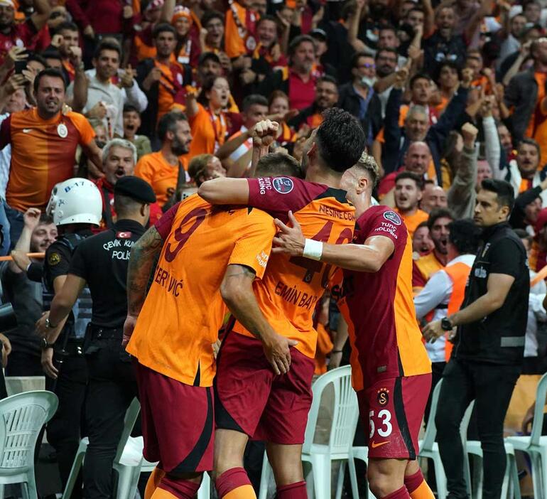 Galatasaray ile Beşiktaş derbisine geri sayım başladı Yılmaz Vural zamanı var deyip çarpıcı gerçeği açıkladı