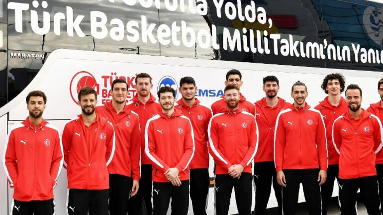 Türkiye Basketbol Federasyonuna bir sponsor daha