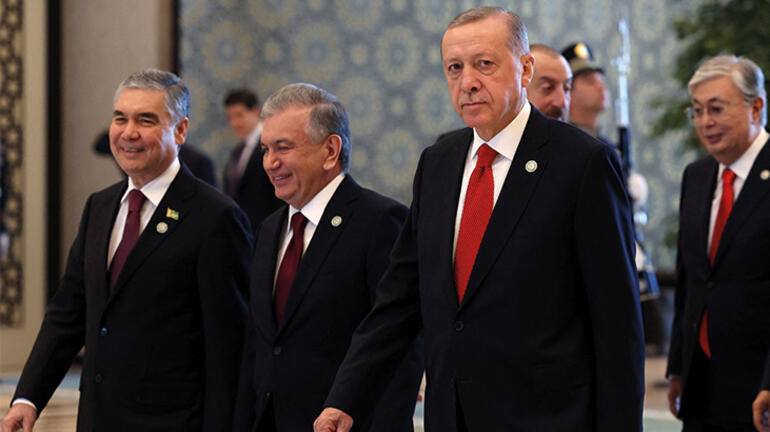 Cumhurbaşkanı Erdoğandan Kılıçdaroğlunun iddialarına sert tepki: Zor sabrediyoruz