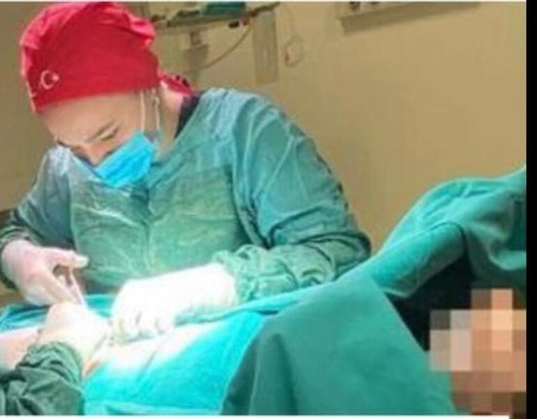Sahte doktor Ayşe Özkiraz olayında yeni gelişme: Bütün hastane biliyordu