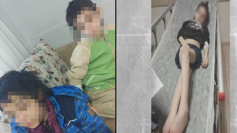 6 yaşındaki Elif Nurun sır ölümü Amca ve hala tutuklandı: İzin vermem