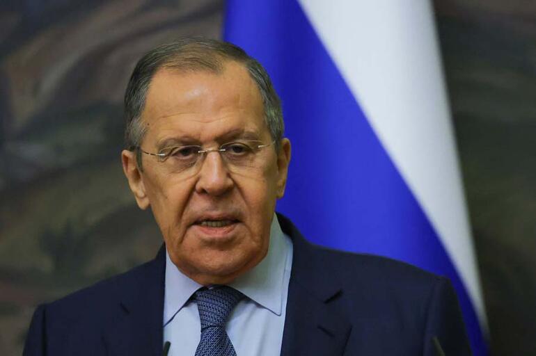 Lavrov: Karabağdaki maden yatakları konusunda anlaşmazlıkların çözülmesinden yanayız