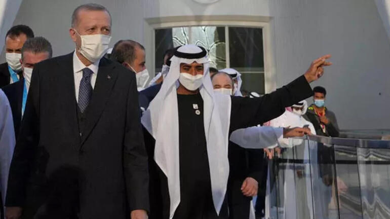 2022 yılı böyle geçti: Cumhurbaşkanı Erdoğandan küresel barış için yoğun diplomasi trafiği
