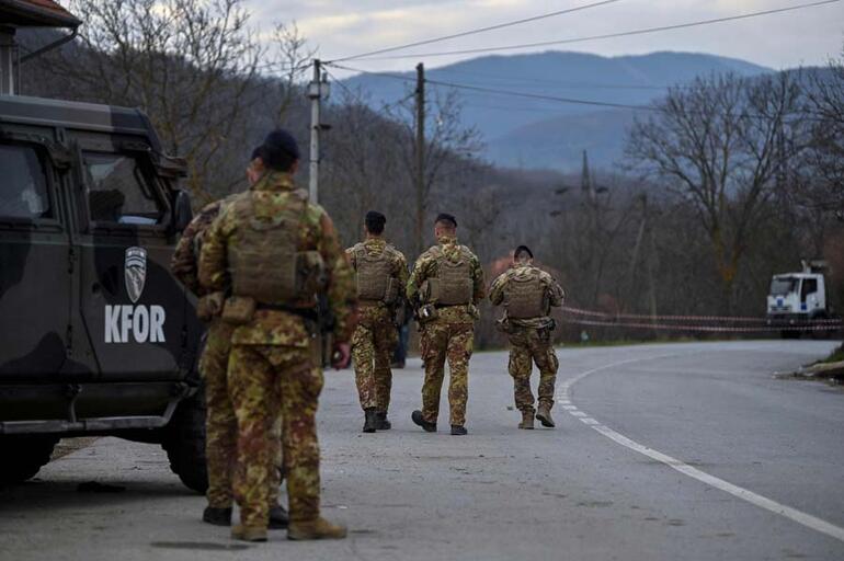 Kosova’da etnik gerilimi tırmandıran silahlı saldırı