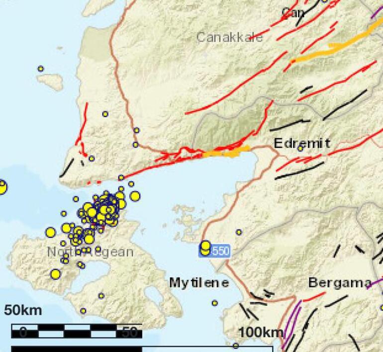 Uzman isimden korkutan deprem uyarısı: Büyüklüğü 8in üzerinde olabilir