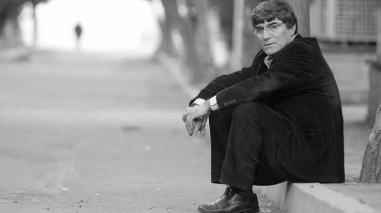 Hrant Dink suikastının perde arkası 16 yıl önce bugün ne oldu