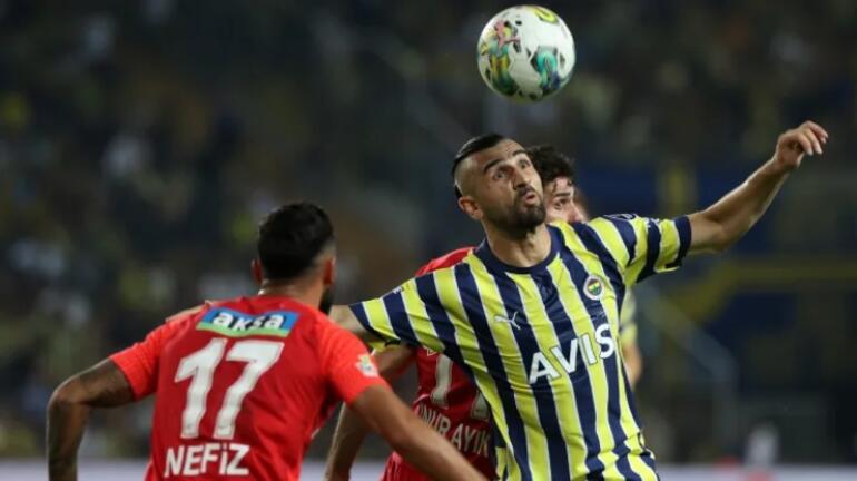 Ümraniyespor - Fenerbahçe maçı saat kaçta, hangi kanalda