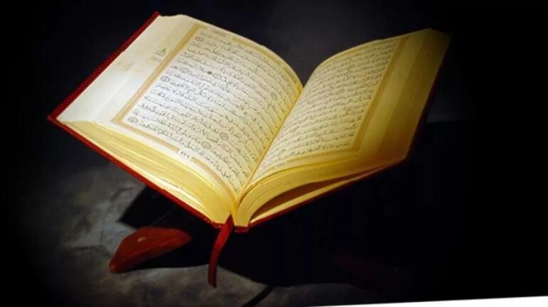 Ramazanda Mülk Suresi okumanın yararları ve faziletleri - Mülk Suresi Türkçe Arapça okunuşu ve tefsiri