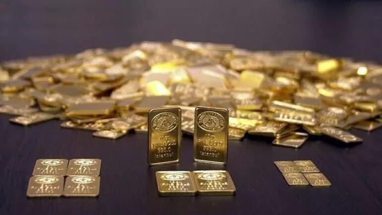 Gram altın 29 Ocak fiyatı Gram, çeyrek, yarım altın fiyatları ne kadar