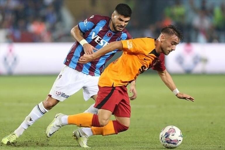 Galatasaray Trabzonspor maçı iptal mi edildi 5 Şubat Galatasaray Trabzonspor maçı oynanacak mı