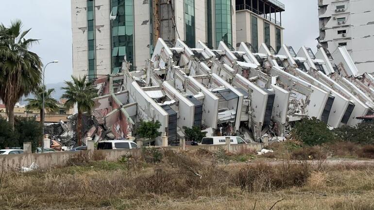 Kandilliden Kahramanmaraş depremi açıklaması: 17 Ağustos 1999 depreminden sonra en büyük deprem